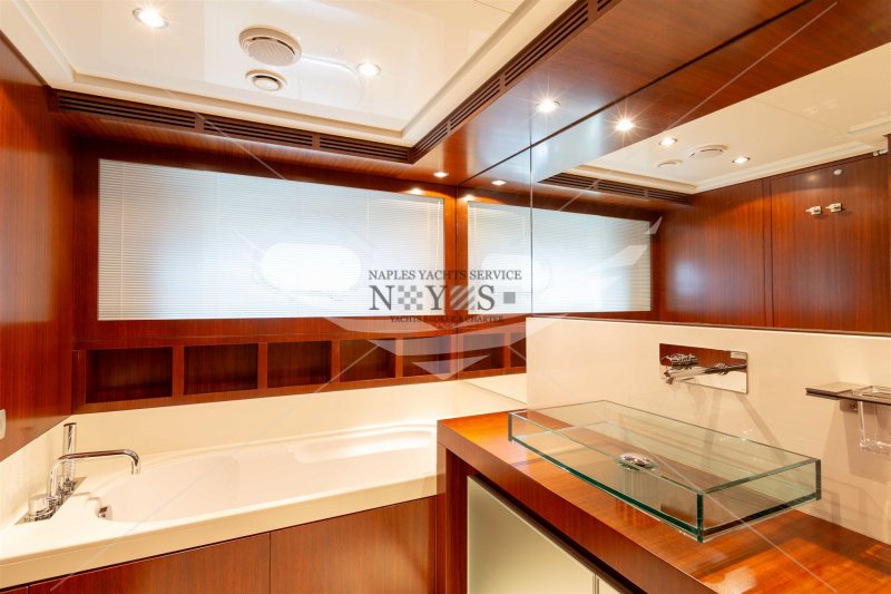 2008 Riva 115 Athena te koop (photo 23)
