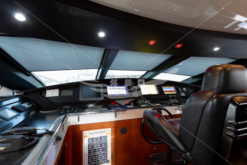 2008 Riva 115 Athena te koop (photo 26)