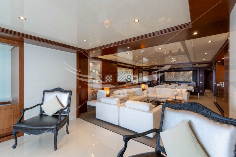 2008 Riva 115 Athena te koop (photo 25)