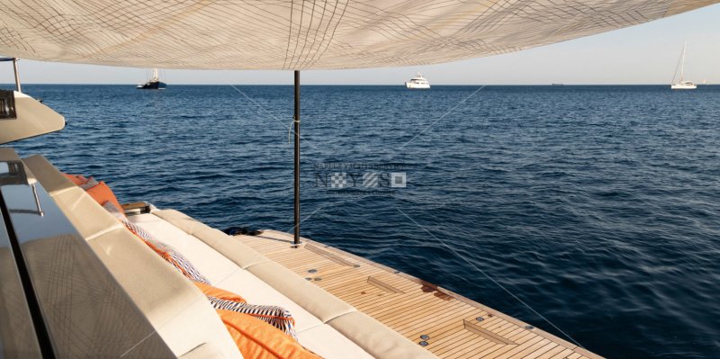 2022 Posillipo-Rizzardi Technema 90 in vendita (photo 10)