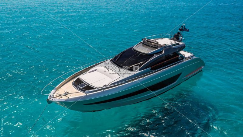 2019 Riva Ribelle 66 in vendita (photo 2)