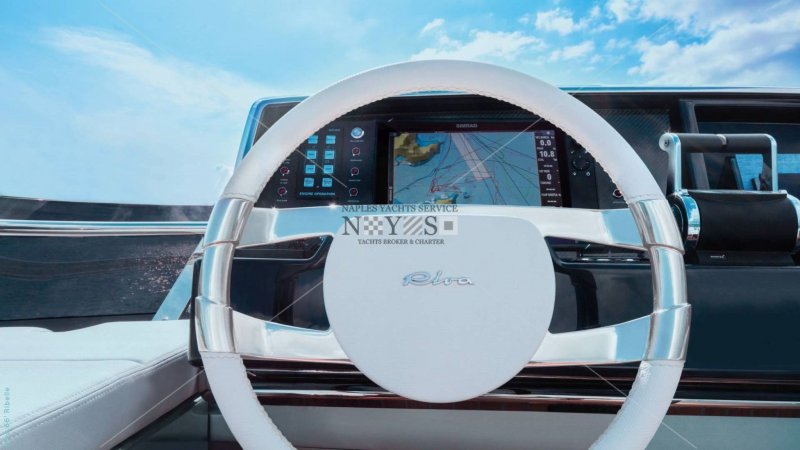 2019 Riva Ribelle 66 in vendita (photo 4)