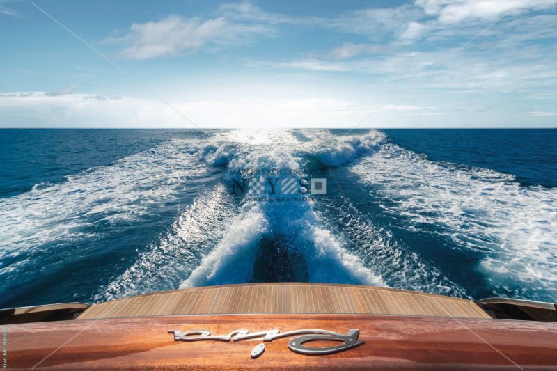 2019 Riva Ribelle 66 in vendita (photo 5)