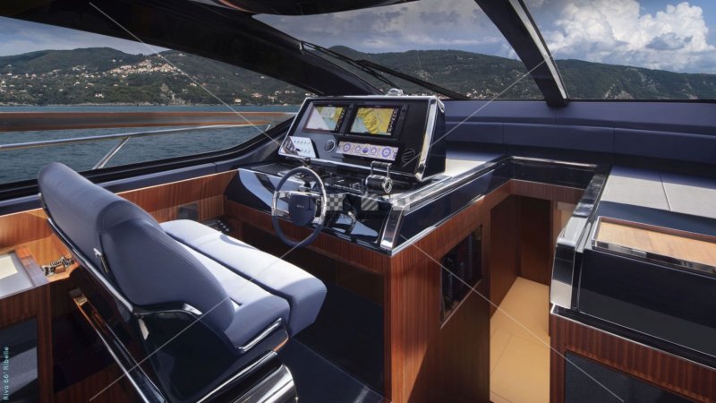 2019 Riva Ribelle 66 in vendita (photo 7)