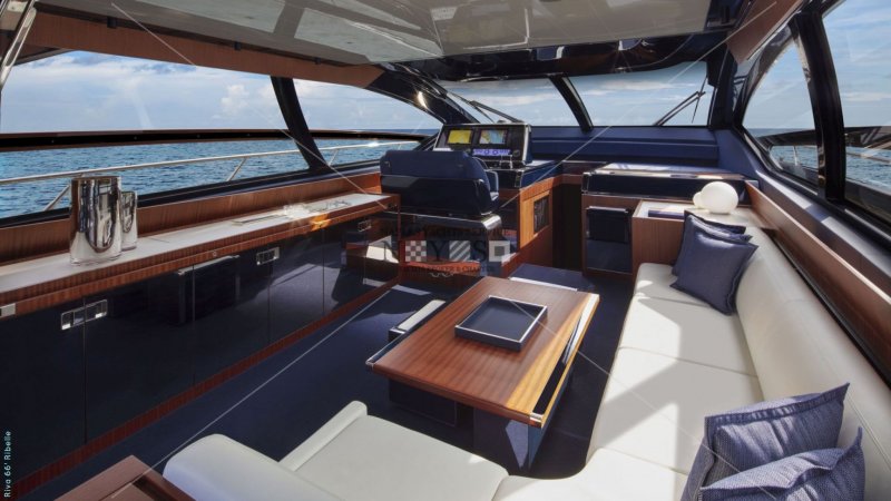 2019 Riva Ribelle 66 in vendita (photo 6)