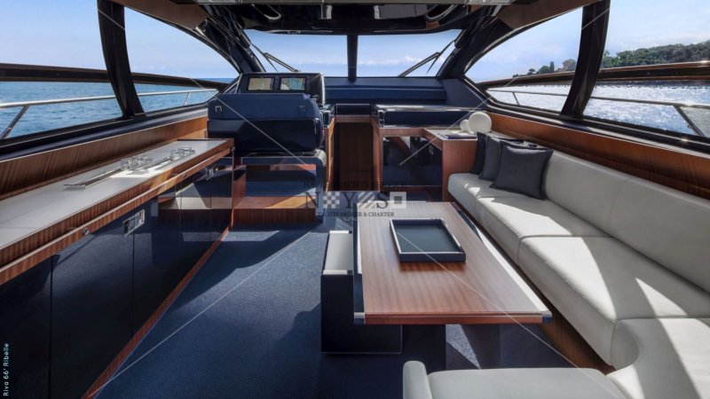 2019 Riva Ribelle 66 in vendita (photo 8)