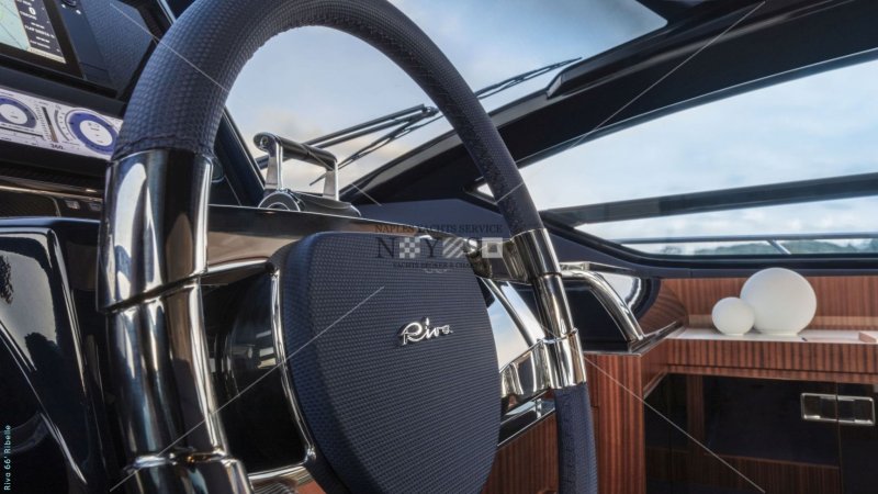 2019 Riva Ribelle 66 in vendita (photo 9)