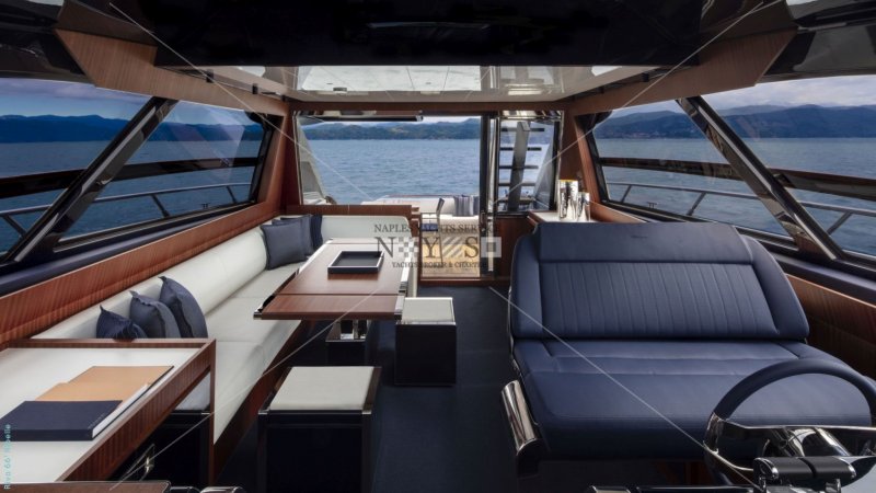 2019 Riva Ribelle 66 in vendita (photo 10)