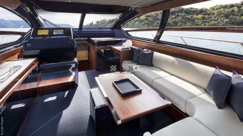 2019 Riva Ribelle 66 in vendita (photo 11)