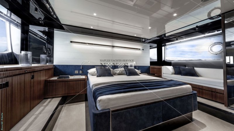 2019 Riva Ribelle 66 in vendita (photo 13)