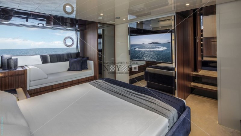 2019 Riva Ribelle 66 in vendita (photo 14)
