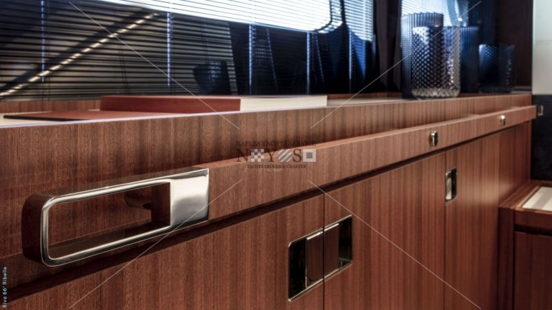 2019 Riva Ribelle 66 in vendita (photo 15)