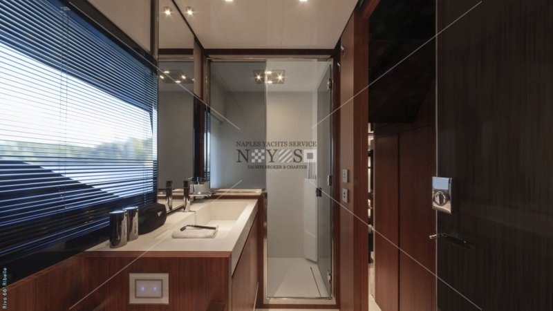 2019 Riva Ribelle 66 in vendita (photo 16)