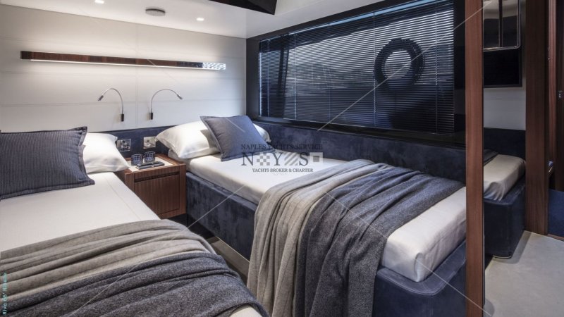 2019 Riva Ribelle 66 in vendita (photo 18)