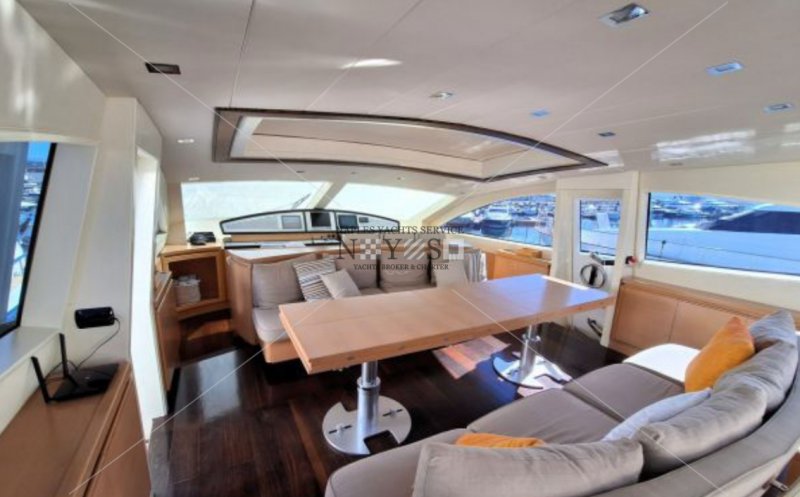 2009 Cerri Marine Cerri 86 Flying Sport zu verkaufen (photo 9)