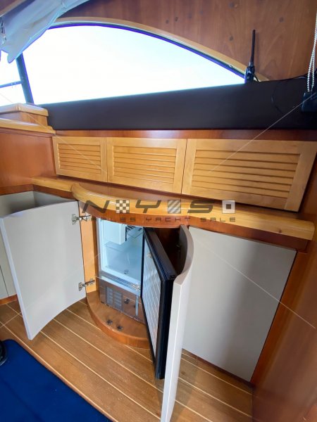2006 Cayman 42 Fly zu verkaufen (photo 7)