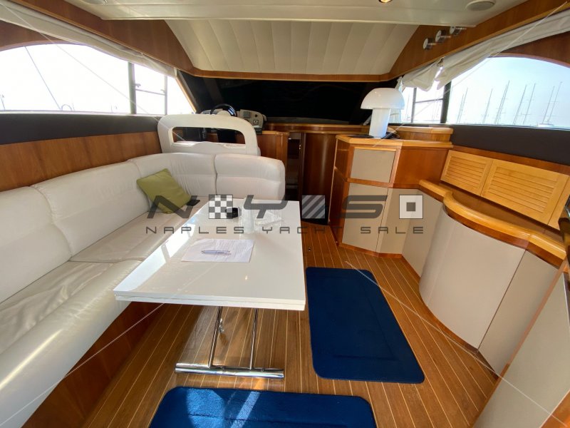 2006 Cayman 42 Fly zu verkaufen (photo 8)
