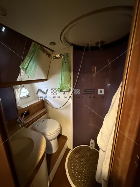 2006 Cayman 42 Fly zu verkaufen (photo 9)