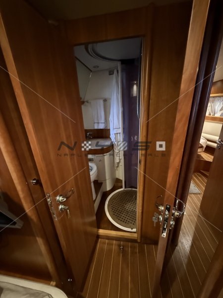2006 Cayman 42 Fly zu verkaufen (photo 10)