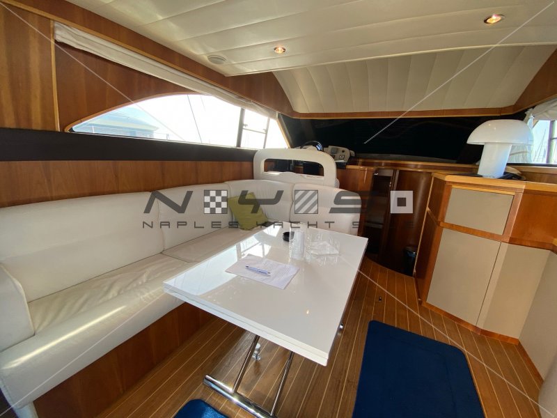 2006 Cayman 42 Fly zu verkaufen (photo 11)