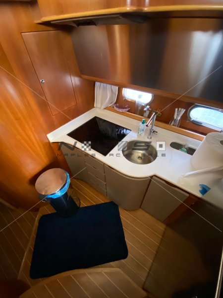 2006 Cayman 42 Fly zu verkaufen (photo 12)