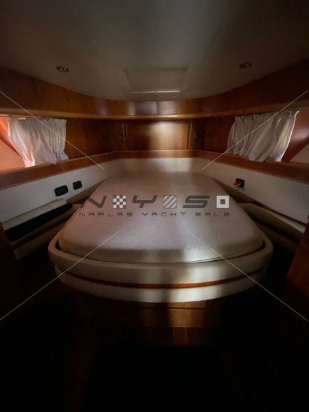 2006 Cayman 42 Fly zu verkaufen (photo 13)