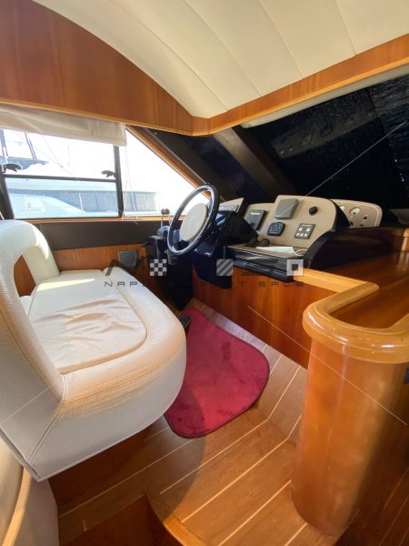 2006 Cayman 42 Fly zu verkaufen (photo 14)