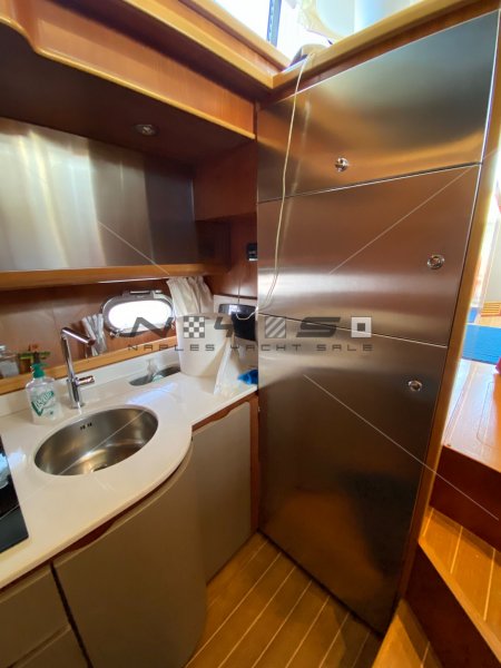 2006 Cayman 42 Fly zu verkaufen (photo 15)