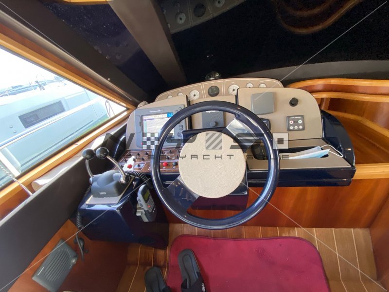2006 Cayman 42 Fly zu verkaufen (photo 17)