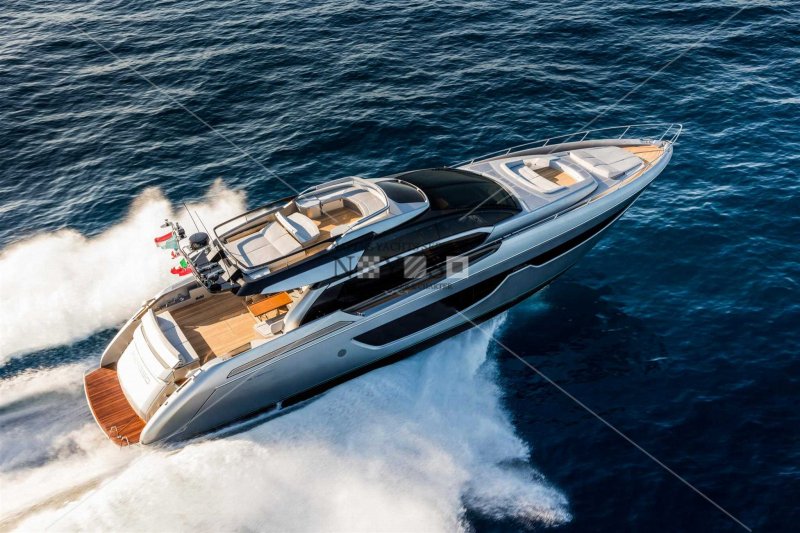2018 Riva 76 Perseo zu verkaufen (photo 1)
