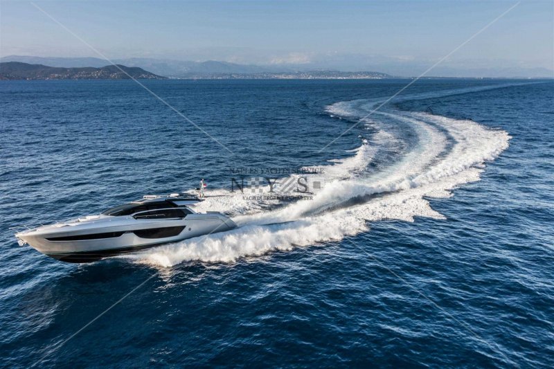 2018 Riva 76 Perseo zu verkaufen (photo 2)