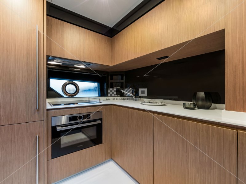 2018 Riva 76 Perseo zu verkaufen (photo 3)
