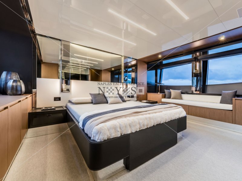 2018 Riva 76 Perseo zu verkaufen (photo 4)