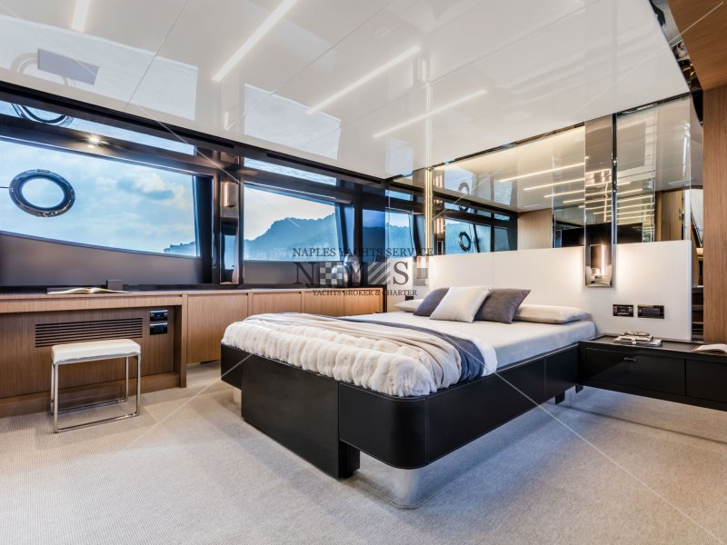2018 Riva 76 Perseo zu verkaufen (photo 5)