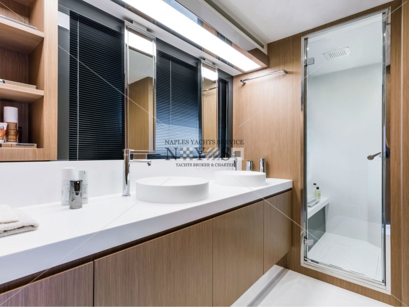 2018 Riva 76 Perseo zu verkaufen (photo 6)