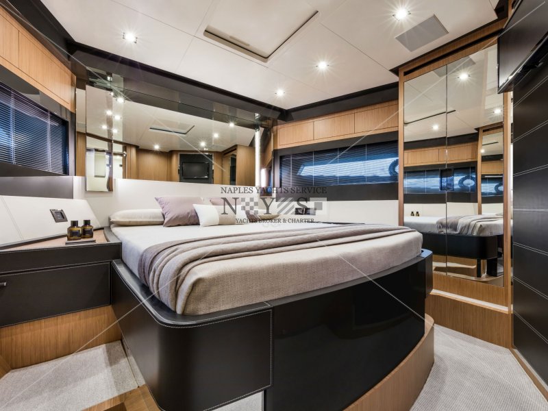 2018 Riva 76 Perseo zu verkaufen (photo 7)