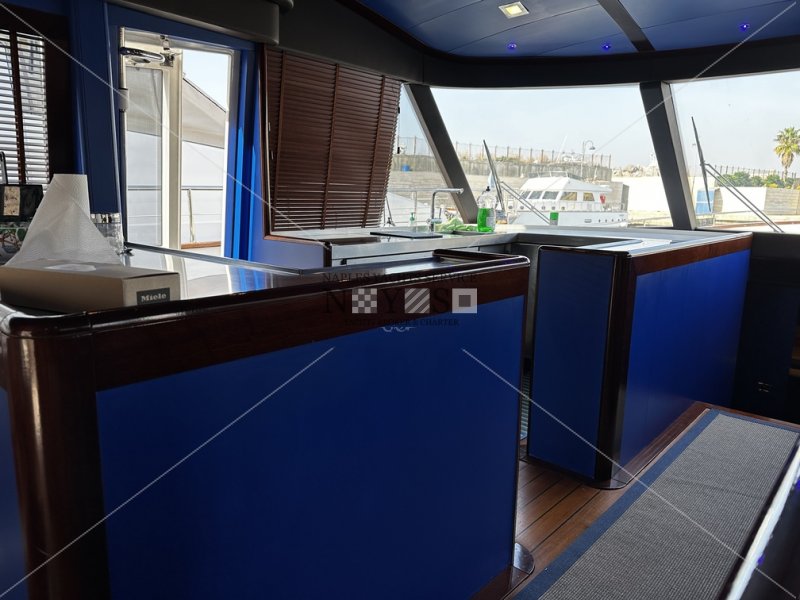 2009 Franchini Emozione 74 à vendre (photo 19)