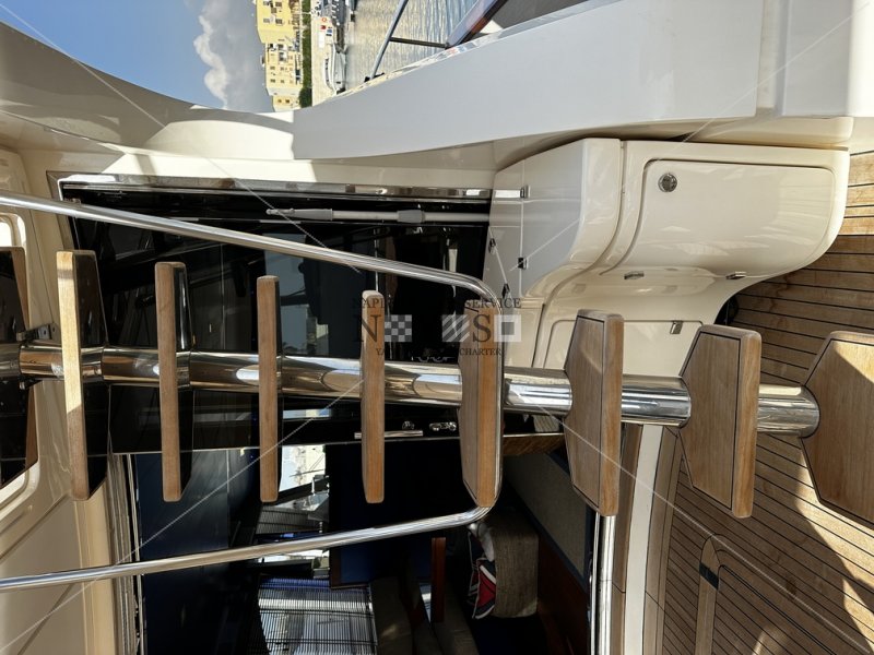 2009 Franchini Emozione 74 à vendre (photo 21)