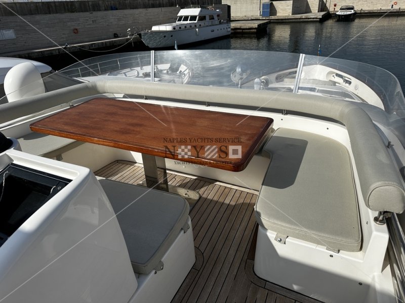 2009 Franchini Emozione 74 à vendre (photo 24)