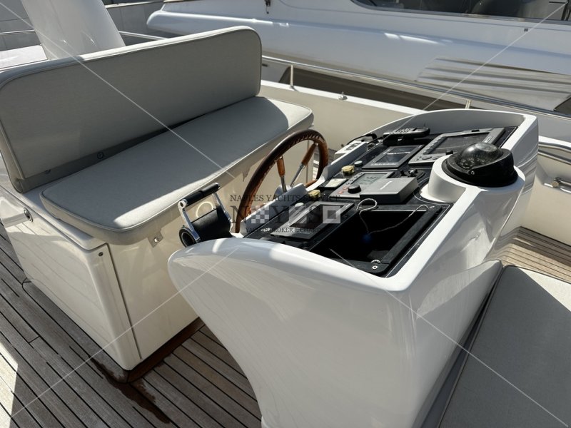 2009 Franchini Emozione 74 à vendre (photo 25)