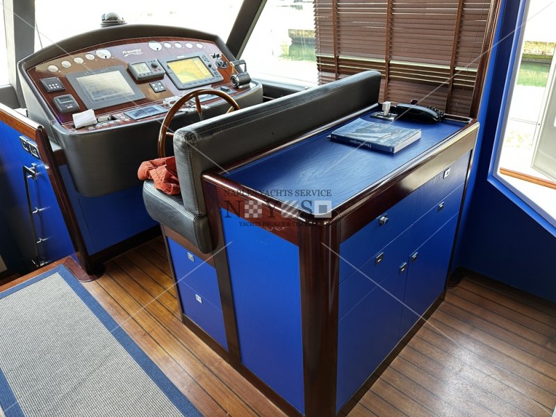 2009 Franchini Emozione 74 à vendre (photo 29)