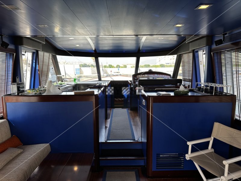 2009 Franchini Emozione 74 à vendre (photo 30)