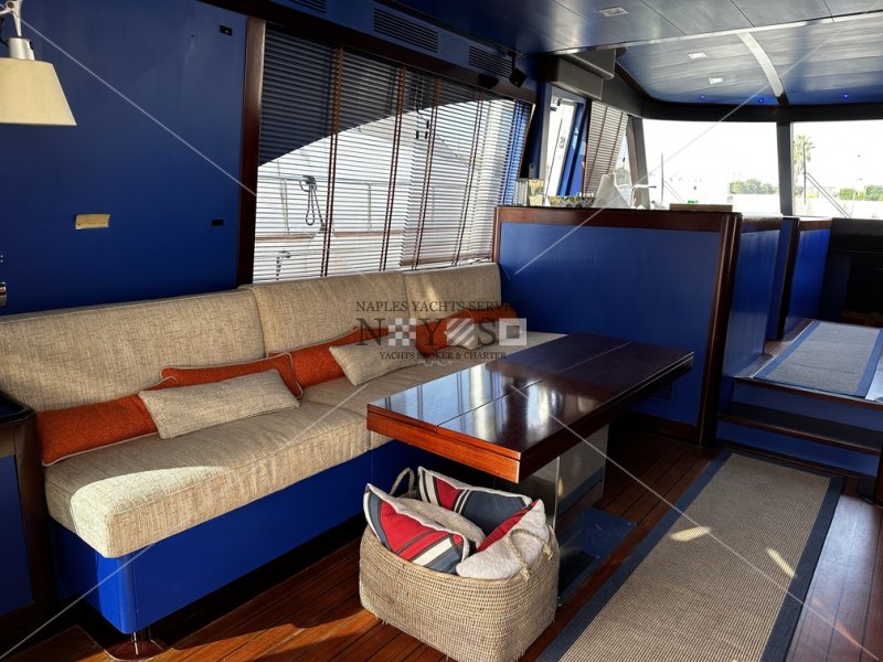 2009 Franchini Emozione 74 à vendre (photo 31)