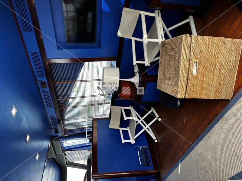 2009 Franchini Emozione 74 à vendre (photo 35)