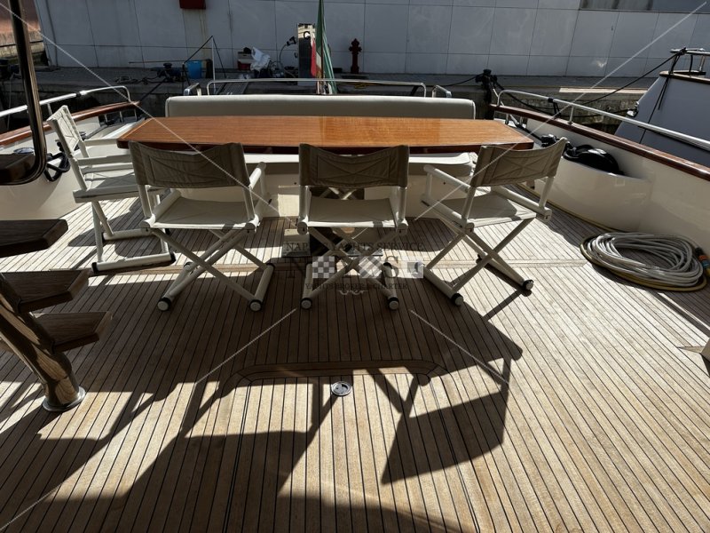 2009 Franchini Emozione 74 à vendre (photo 36)