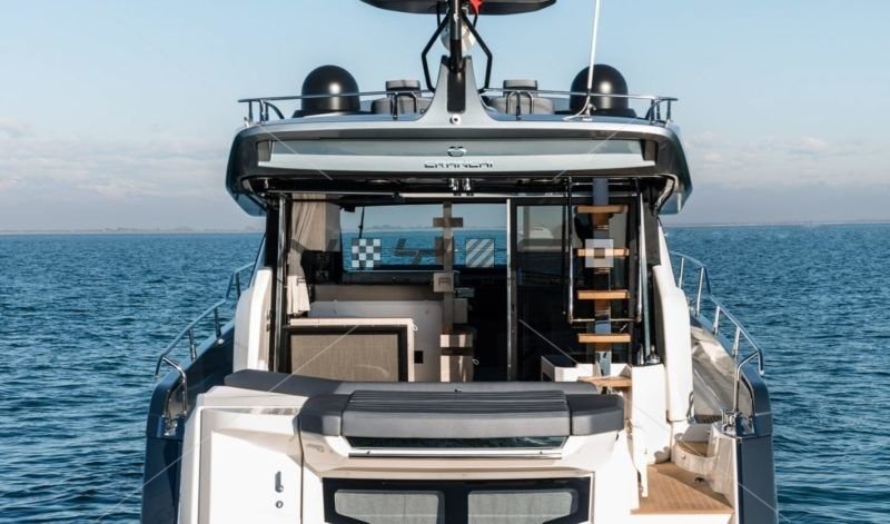 2017 Cranchi E 52 S Evoluzione à vendre (photo 2)