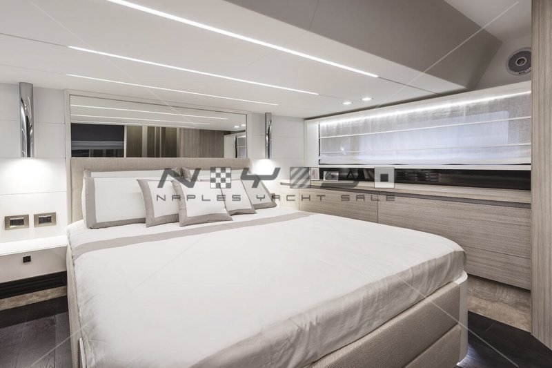 2017 Cranchi E 52 S Evoluzione à vendre (photo 3)