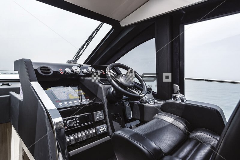 2017 Cranchi E 52 S Evoluzione à vendre (photo 8)