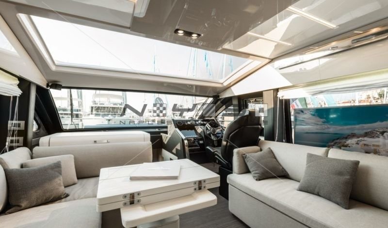 2017 Cranchi E 52 S Evoluzione à vendre (photo 10)
