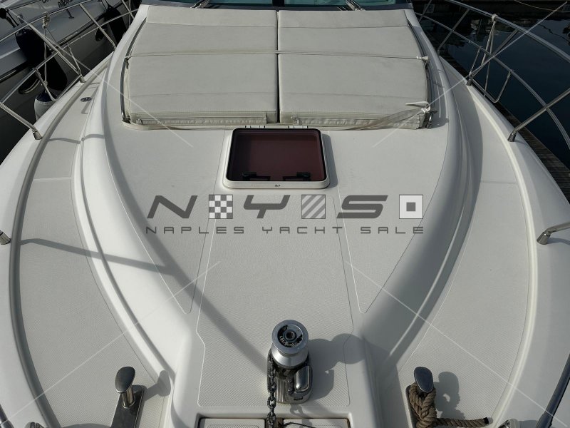 2003 Uniesse 42 Open in vendita (photo 1)